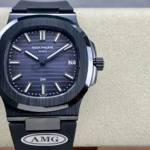 AMG Patek Philippe Nautilus PP Series 40mm Watch