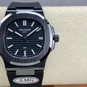 AMG Patek Philippe AET 5715 Sport Watch