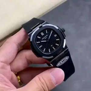 AMG PATEK PHILIPPE AET Nautilus