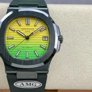 AMG Patek Philippe AET 5715 Sport Watch