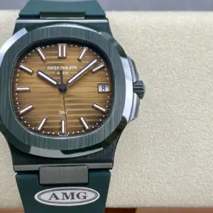AMG Patek Philippe AET Nautilus