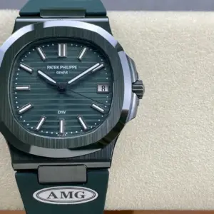 AMG Patek Philippe AET 5715 Sport Watch