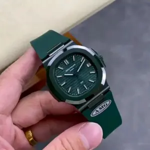 AMG DiW-AET Patek Philippe Nautilus 9015
