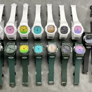 AET Nautilus pp Family Watch