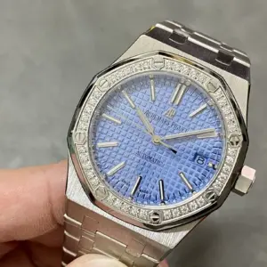 Audemars Piguet 15550ST 15451ST 37mm Women’s Watch