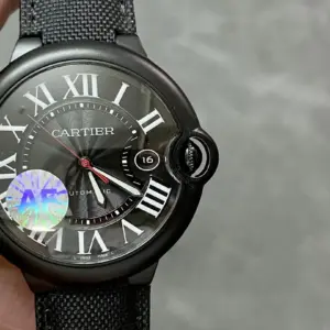 Cartier Ballon Bleu 42mm watch