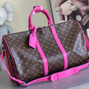 LU Keepall 50cm travel bag