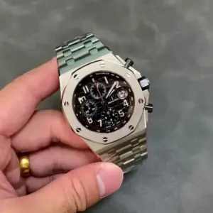 Royal Oak Offshore series 26470limited edition
