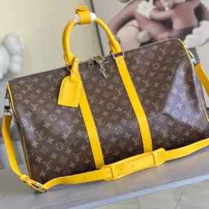 LU Keepall 50cm travel bag