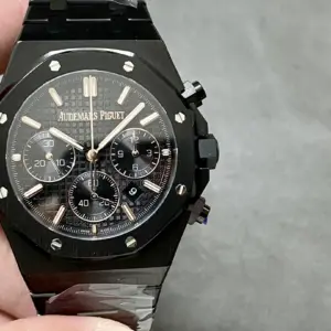 Royal Oak 26331计时款