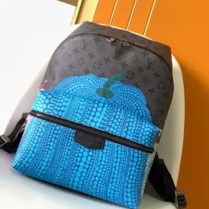 Discovery Backpack LV x YK Collaboration