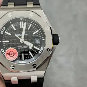 Audemars Pinguet 15710Watchs Case42mm X 14mm Number One Finest Case