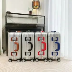 Original Twist series 30-inch carry-on luggage