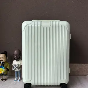 Rimowa essential series luggage