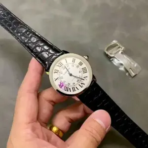 Cartier AF Ultra Omega 42mm