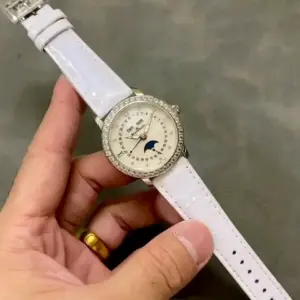 Blancpain Star Moon Calendar Watch