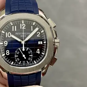 Aquanaut series RB2 chronograph watch