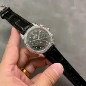 Multifunction 41mm Watch