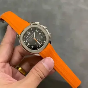 Aquanaut series RB2 hand grenade chronograph
