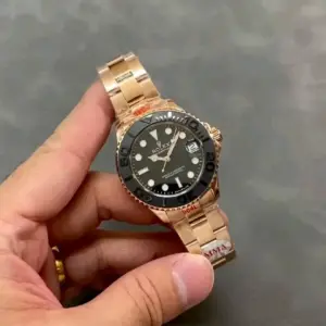 Omega Women’s Yachtmaster 37mm Watch