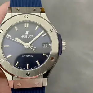 Hublot Classic Fusion 38mm Women’s Watch