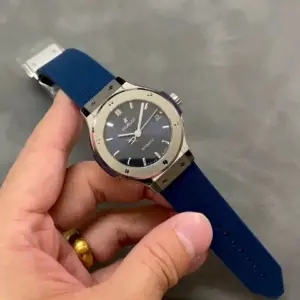 Hublot Classic Fusion 38mm Women’s Watch