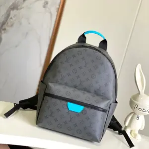 Louis Vuitton Discovery mini shoulder bag