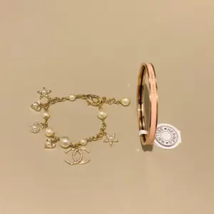 Multi Element Bracelet