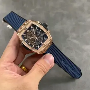 MS恒宝 Hublot barrel Big Bang Spirit series model 642