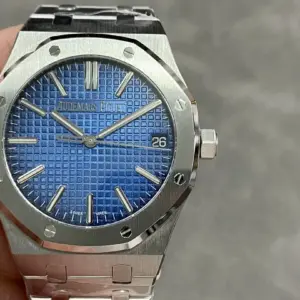 AP Royal Oak 15510 Chronograph 50th Anniversary Watch