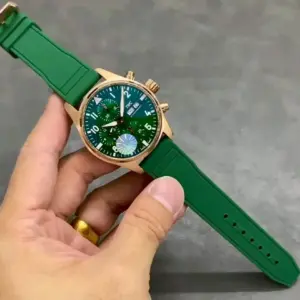 IWC pilot automatic watch