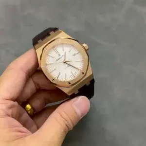 Royal Oak 15400 Automatic Watch