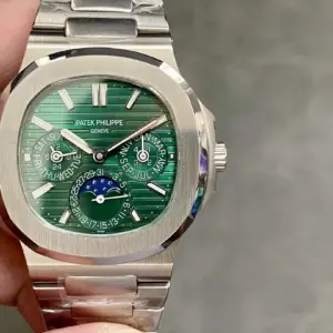 Nautilus 5740/1G-001 Ultra Complex