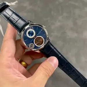 Masterpiece Tourbillon