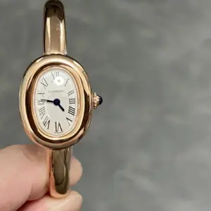 Cartier Balloon Tank