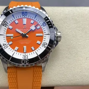Breguet Super Ocean series