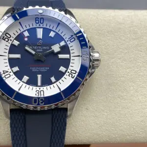 Breguet Super Ocean series