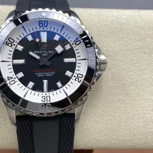 Breguet Super Ocean series