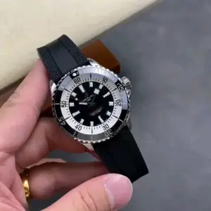 Super Ocean 42mm COSC Chronometer Watch