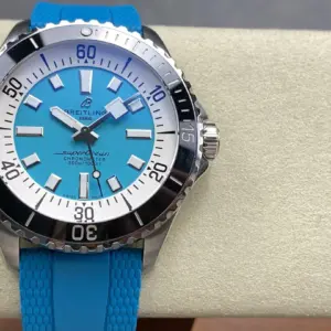 Breguet Super Ocean series