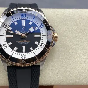 Super Ocean 42mm COSC Chronometer Watch