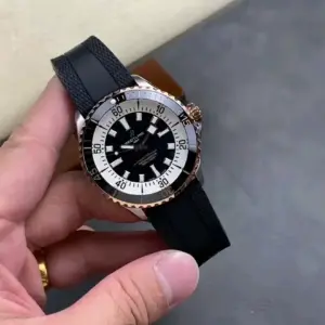 Super Ocean 42mm COSC Chronometer Watch