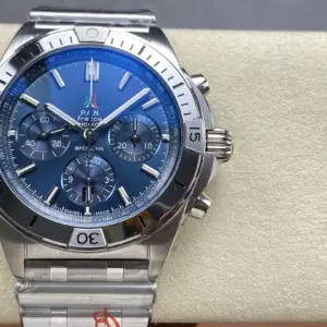 Chronomat B01 COSC Chronometer Watch