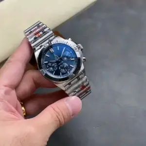 Chronomat B01 COSC Chronometer Watch