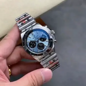 Breguet Chronomat bullet chain