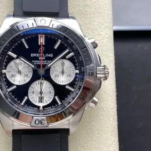 Chronomat B01 COSC Chronometer Watch