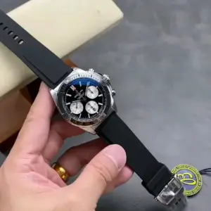 Chronomat B01 COSC Chronometer Watch