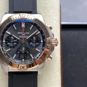 Chronomat B01 COSC Chronometer Watch