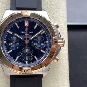 Chronomat B01 COSC Chronometer Watch