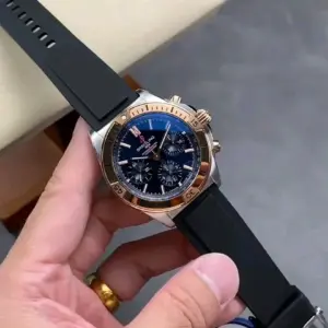 Breguet Chronomat bullet chain